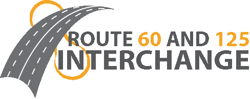 Rogersville 60 and 125 Project Logo