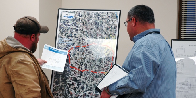 SE Public Meetings