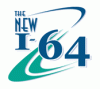 The New I-64 Logo