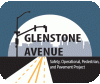Glenstone Avenue Project